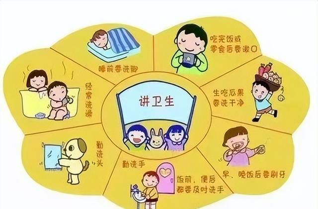 蛲虫病怎么治疗好得快,蛲虫病该怎么治疗图4