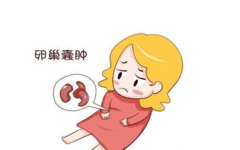 卵巢囊肿有什么危害(卵巢囊肿影响不孕不育吗)