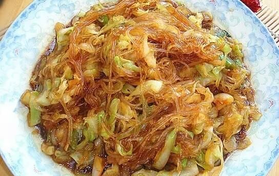 卷心菜可以做出哪些美味菜肴,卷心菜有哪些做法大全图1