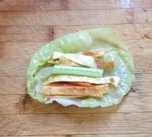 卷心菜可以做出哪些美味菜肴,卷心菜有哪些做法大全图6
