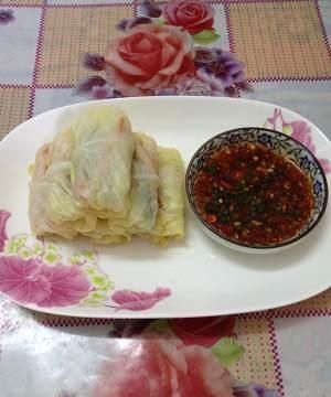 卷心菜可以做出哪些美味菜肴,卷心菜有哪些做法大全图8
