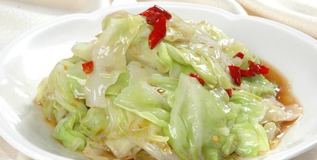 卷心菜可以做出哪些美味菜肴,卷心菜有哪些做法大全图10