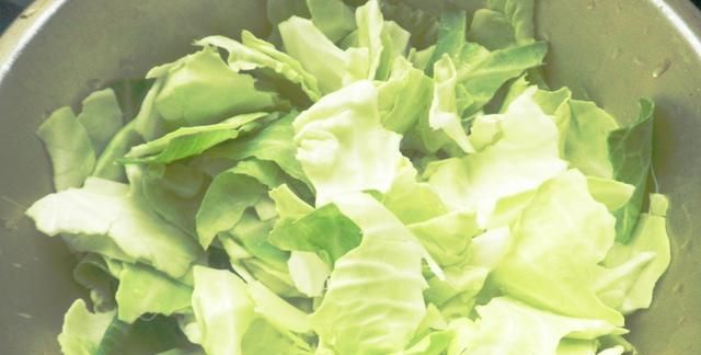 卷心菜可以做出哪些美味菜肴,卷心菜有哪些做法大全图11