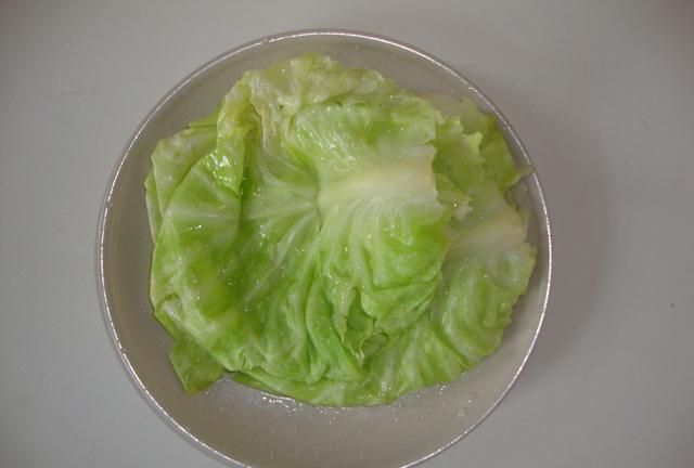 卷心菜可以做出哪些美味菜肴,卷心菜有哪些做法大全图18