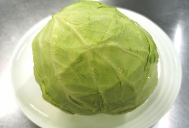 卷心菜可以做出哪些美味菜肴,卷心菜有哪些做法大全图19