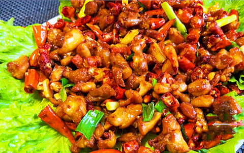 四川最出名的8道经典名菜,中国菜四川十大经典名菜发布