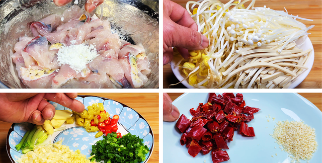 四川最出名的8道经典名菜，麻辣鲜香，色香味全，一桌丰盛的家宴