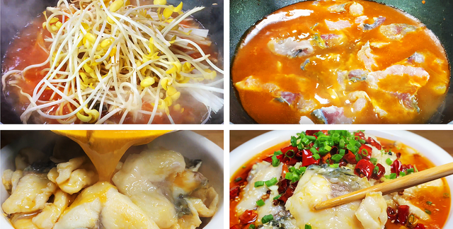 四川最出名的8道经典名菜，麻辣鲜香，色香味全，一桌丰盛的家宴