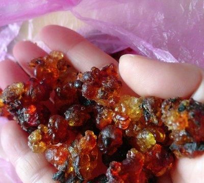 超级爽口下饭的桃胶红枣牛奶羹，上桌秒光