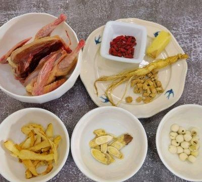 鸽子汤这样做营养翻倍养生滋补