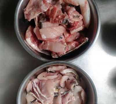 冬天喝#巨下饭的家常菜#酸菜鱼，鲜美又抗寒