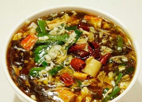 捞面条要搭配什么菜好吃呢?怎么做呢图2