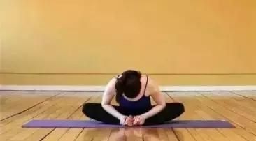 这样练瑜伽，内分泌正常了，经络疏通了，皮肤也变好了
