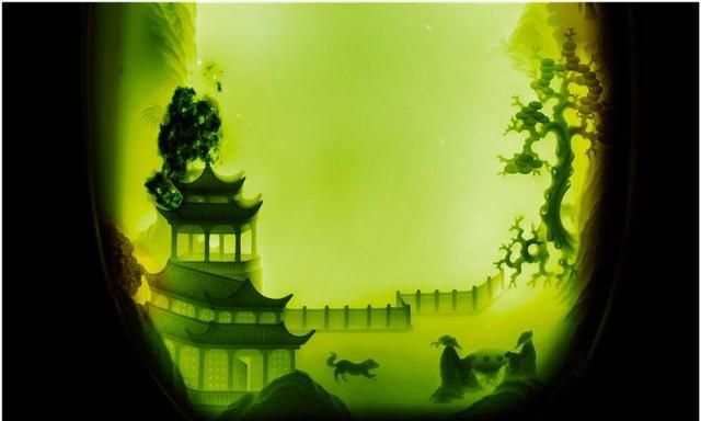 和田青玉也分三六九等,青玉有哪些优点和缺点图9
