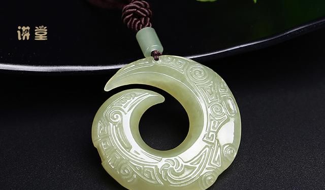 和田青玉也分三六九等,青玉有哪些优点和缺点图20