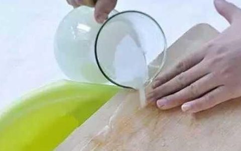 淘米水有哪些功效与作用,淘米水浇花的功效