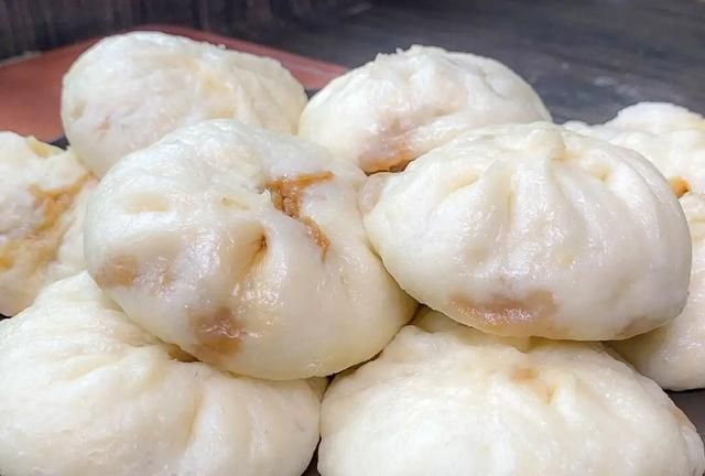 肉包的包子馅怎么做好吃,黄瓜包子馅怎么做才好吃图1