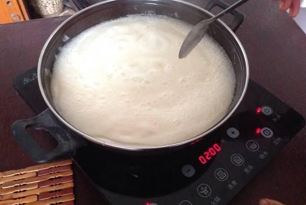 如何区分生蜜和熟蜜图3