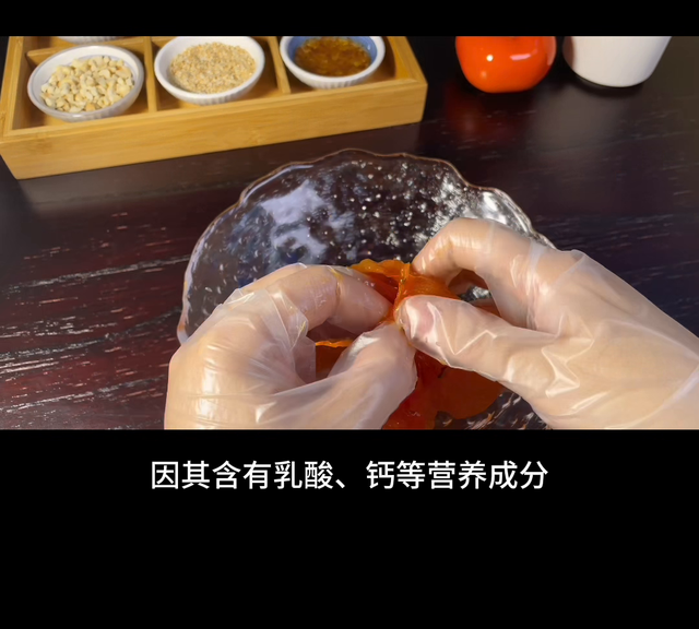 十种超级食物#健康科普