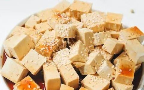 春季吃豆腐好处多但3类人要少吃