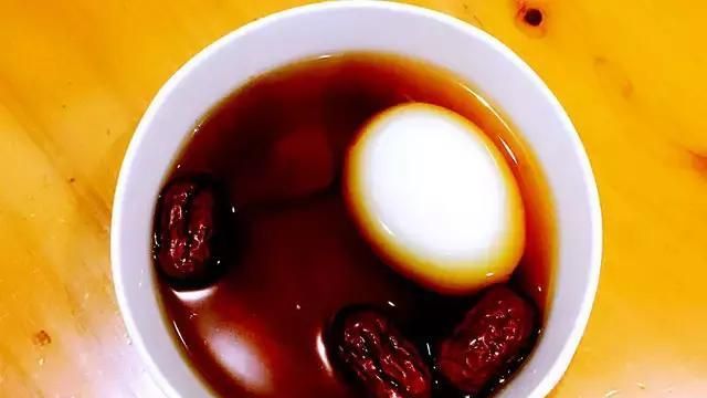 红糖加一宝，竟有那么多功效！