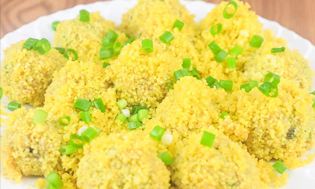 "春吃甘，脾平安"，进入"九九天"，提醒中老年：多吃4种甘味食物