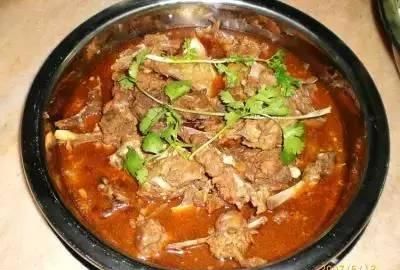 羊肉火锅做法大全，看着都美味啊！
