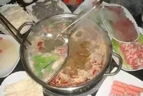 羊肉火锅做法大全，看着都美味啊！