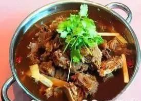 羊肉火锅做法大全，看着都美味啊！