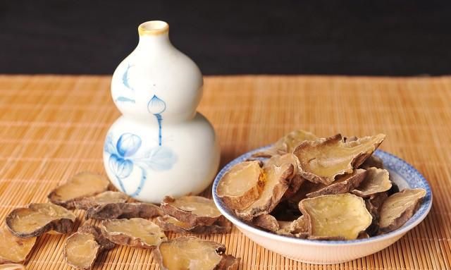 什么病必须要用附子,附子适合哪些疾病图1
