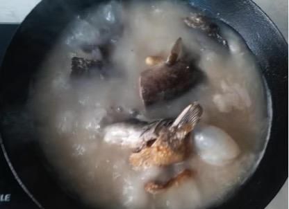 补钙又美味的养生汤，每次煮上一锅，吃完汤汁都不剩一滴