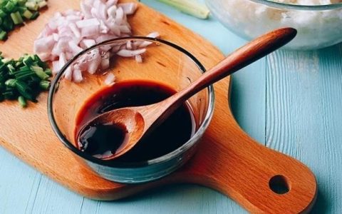 古法酱油的做法,古法酱油老牌子