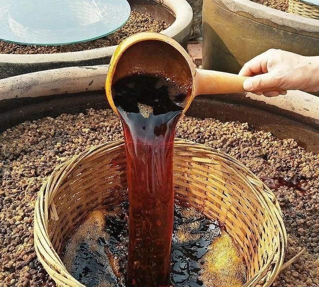 古法酱油的做法,古法酱油老牌子图4