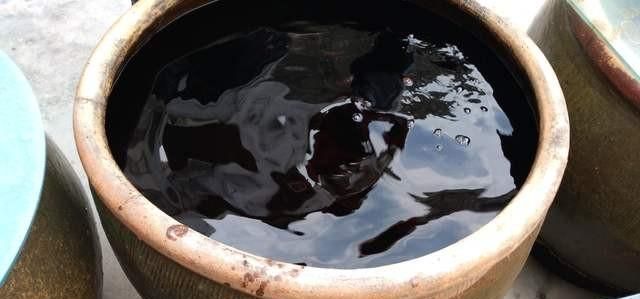 古法酱油的做法,古法酱油老牌子图8