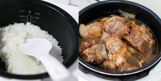 电饭煲选购指南 | 干饭人该买电饭煲还是电压力锅？有什么区别？