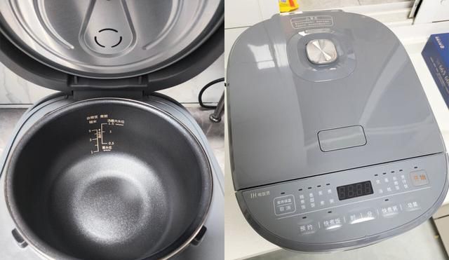 电饭煲选购指南 | 干饭人该买电饭煲还是电压力锅？有什么区别？