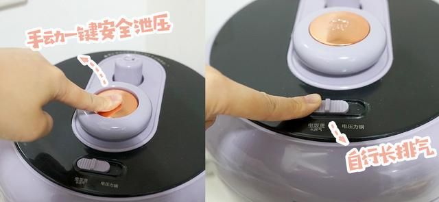 电饭煲选购指南 | 干饭人该买电饭煲还是电压力锅？有什么区别？