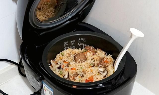 电饭煲选购指南 | 干饭人该买电饭煲还是电压力锅？有什么区别？