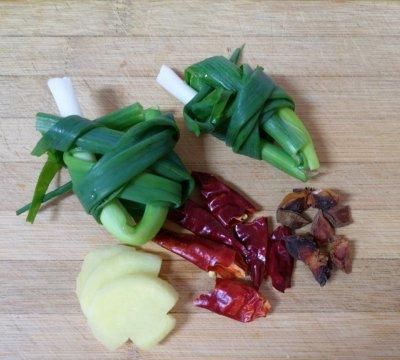 #名厨汁味，圆中秋美味#家常鸡块