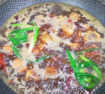 #名厨汁味，圆中秋美味#家常鸡块