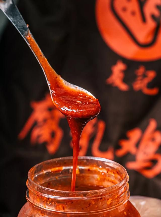 新网红「腐乳鸡翅」，又是潮汕人带火的
