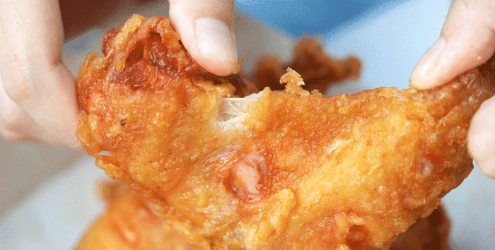 新网红「腐乳鸡翅」，又是潮汕人带火的