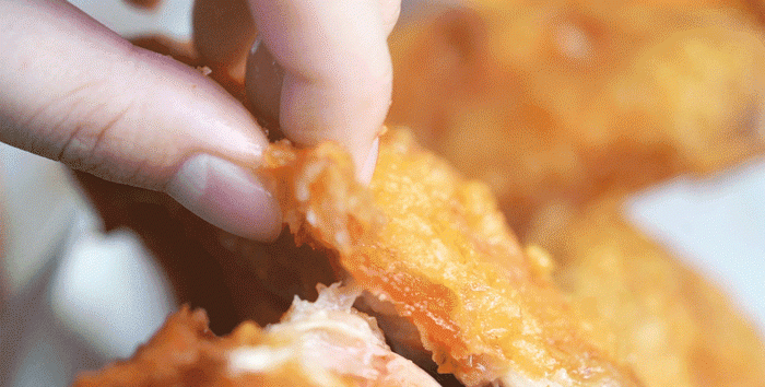 新网红「腐乳鸡翅」，又是潮汕人带火的
