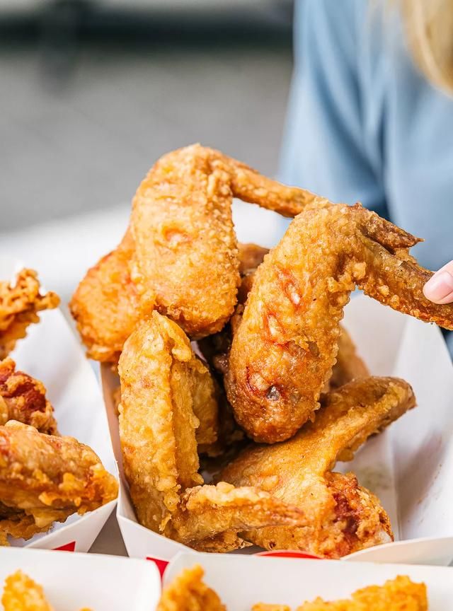 新网红「腐乳鸡翅」，又是潮汕人带火的