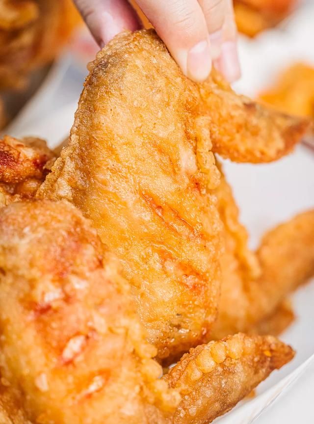 新网红「腐乳鸡翅」，又是潮汕人带火的