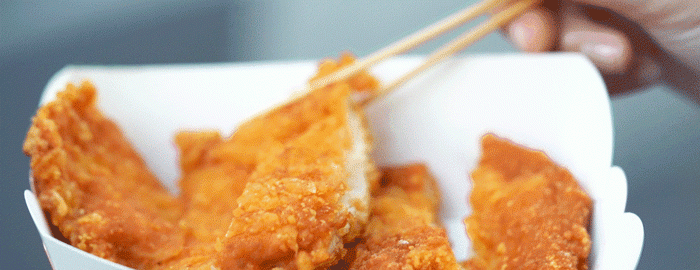 新网红「腐乳鸡翅」，又是潮汕人带火的
