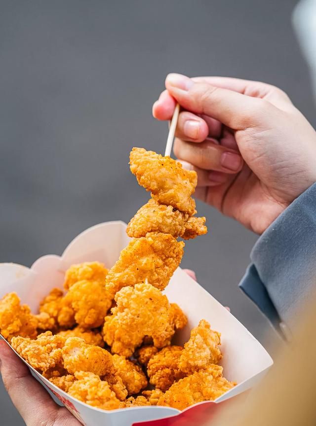 新网红「腐乳鸡翅」，又是潮汕人带火的