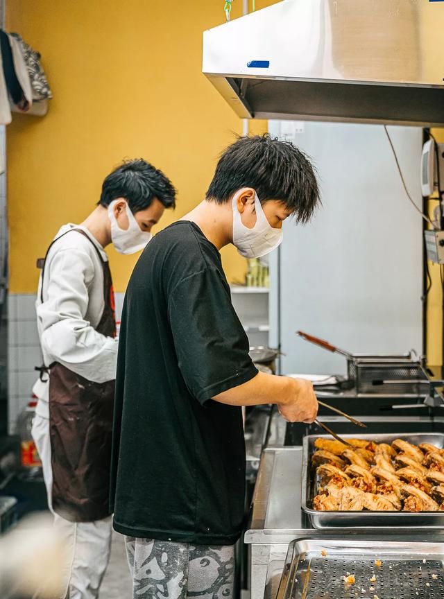 新网红「腐乳鸡翅」，又是潮汕人带火的