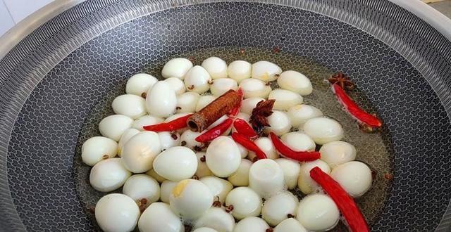 乡巴佬蛋家常做法，简单入味，配方比例告诉您，再也不用出去买了