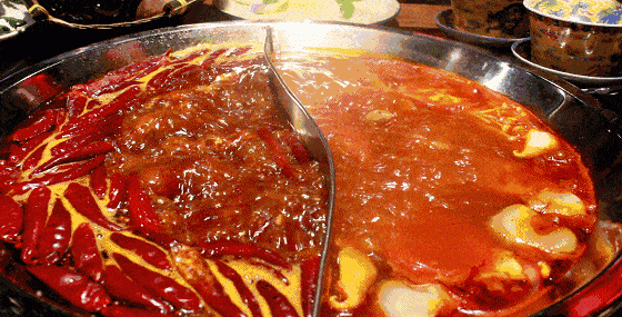 吃火锅超上瘾，是因为底料里加了罂粟壳吗？